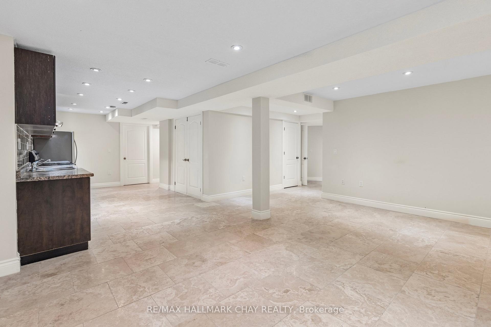 Photo 9 of Unit Lower, 1033 Wesley Street, Innisfil, Alcona — HOMEH