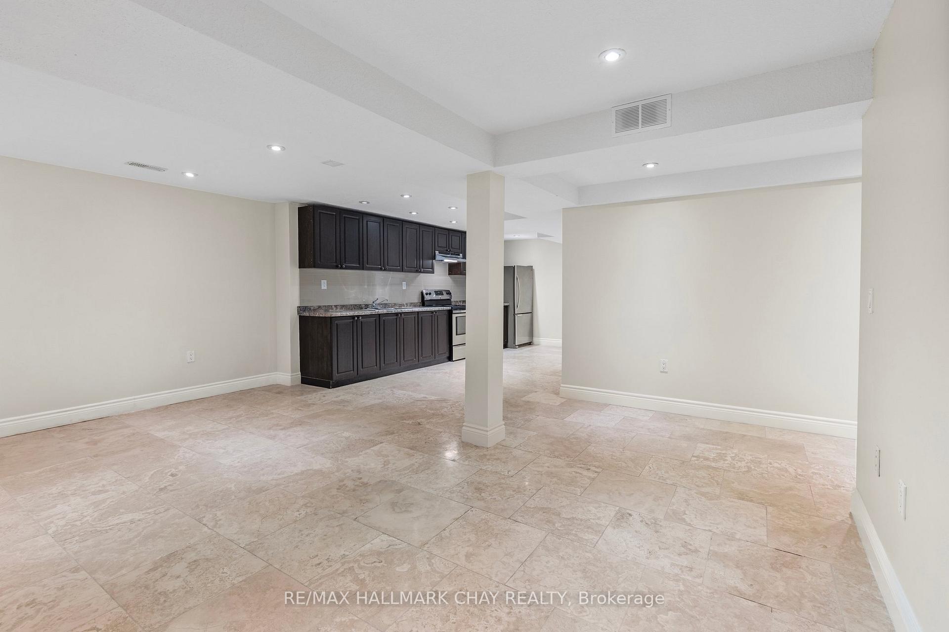 Photo 10 of Unit Lower, 1033 Wesley Street, Innisfil, Alcona — HOMEH