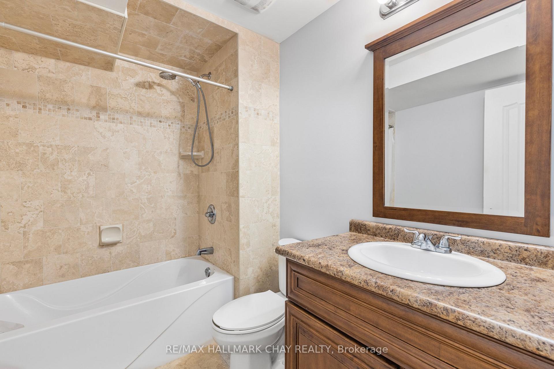 Photo 17 of Unit Lower, 1033 Wesley Street, Innisfil, Alcona — HOMEH