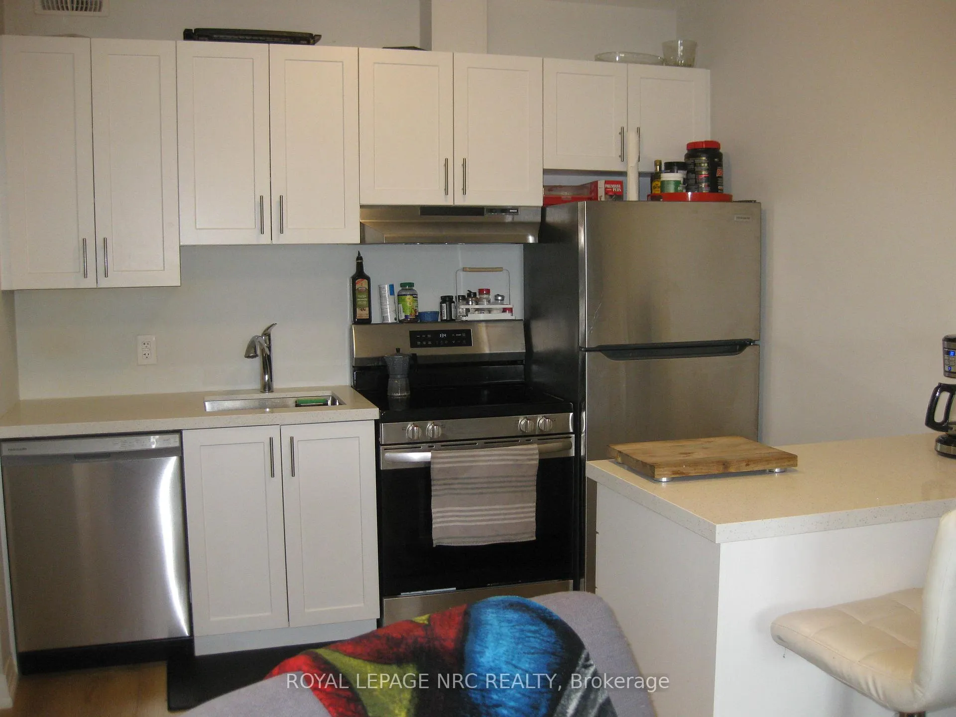 Photo 7 of Unit 74, 6705 Cropp Street, Niagara Falls, Morrison — HOMEH