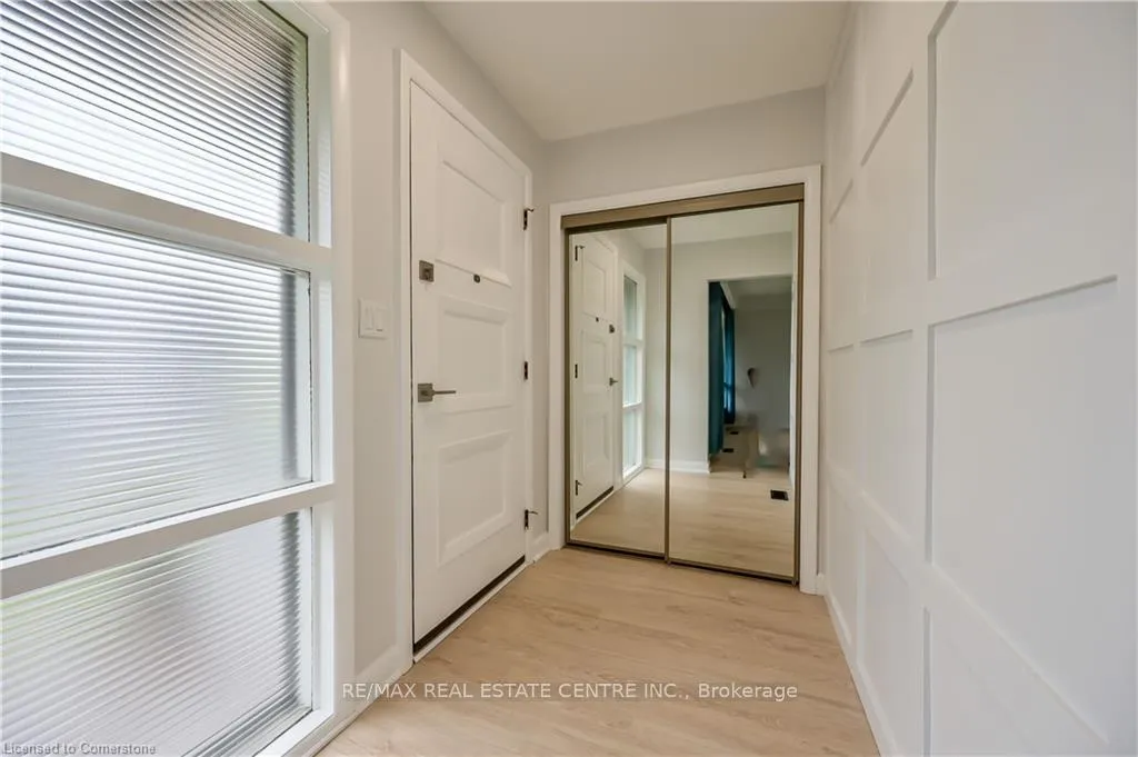 Photo 19 of Unit Upper, 738 Mohawk Road E, Hamilton, Hampton Heights — HOMEH