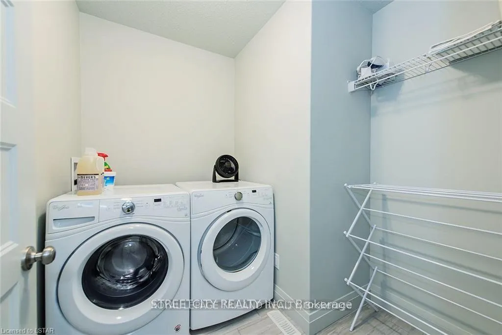 Photo 21 of Unit 100, 3025 Singleton Avenue W, London, South W — HOMEH