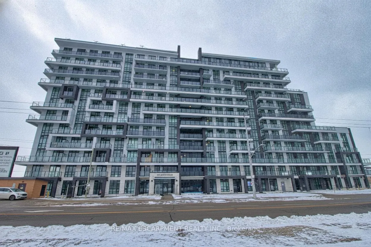 Photo 1 of Unit 904, 461 Green Road, Hamilton, Lakeshore — HOMEH