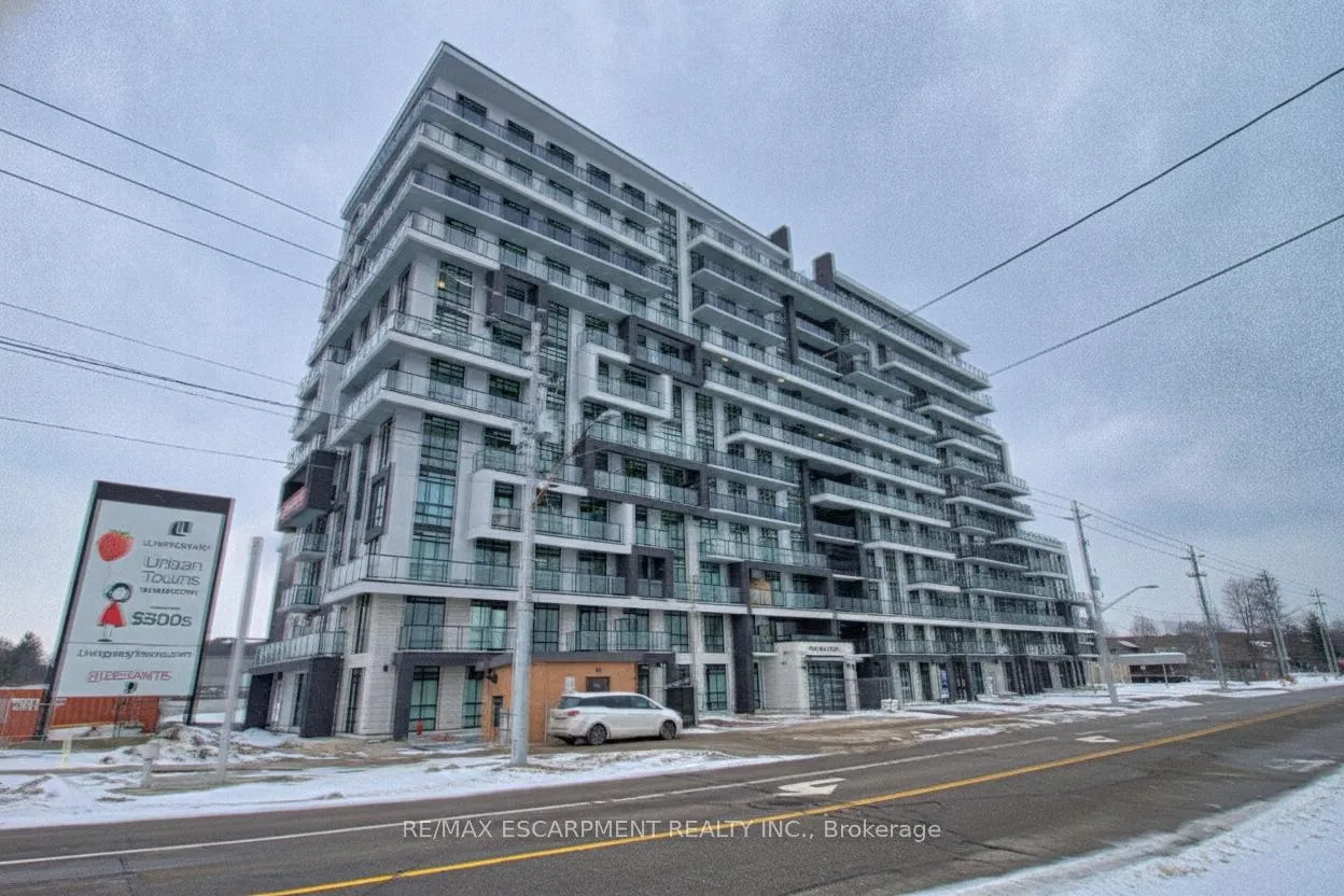 Photo 2 of Unit 904, 461 Green Road, Hamilton, Lakeshore — HOMEH