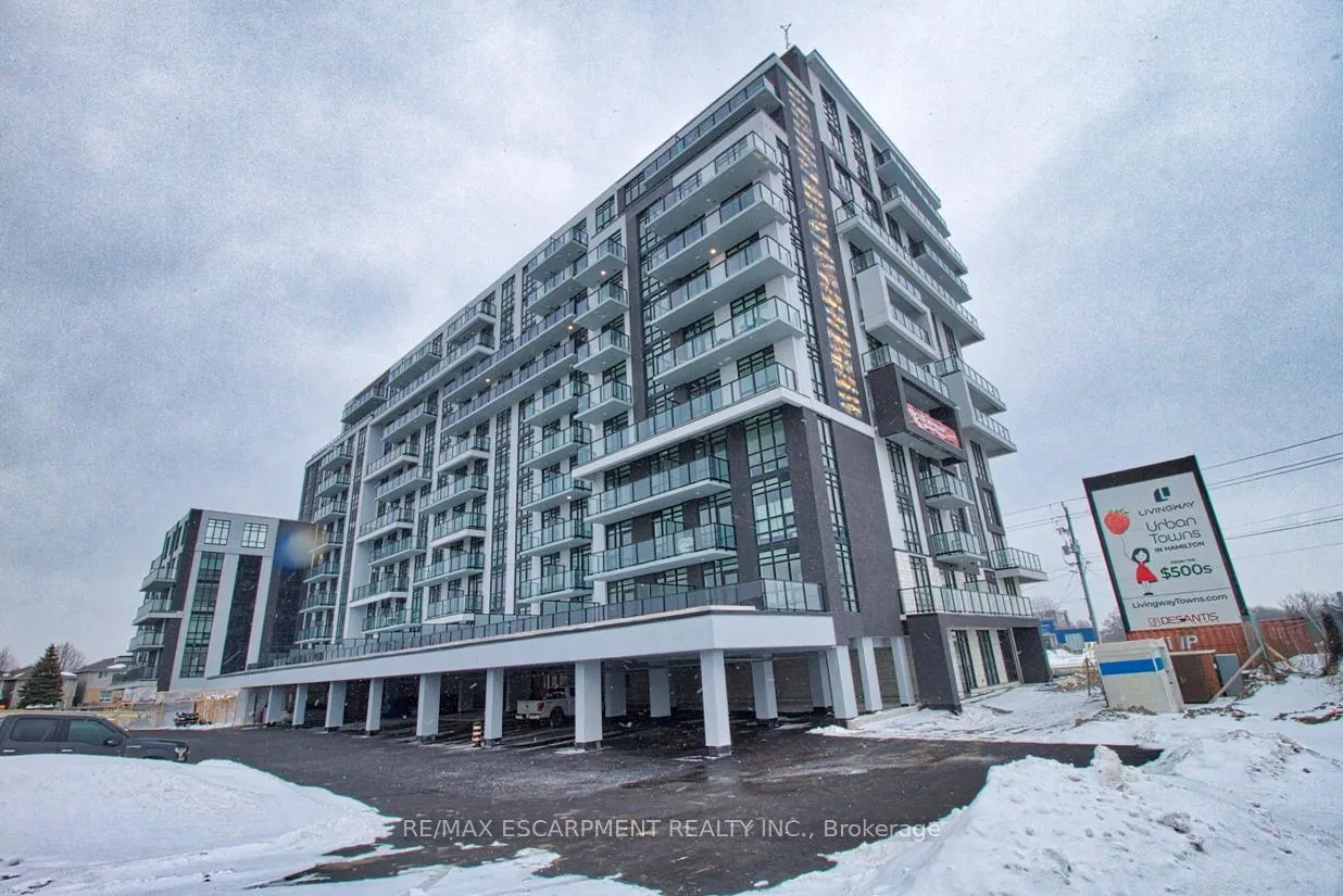 Photo 3 of Unit 904, 461 Green Road, Hamilton, Lakeshore — HOMEH