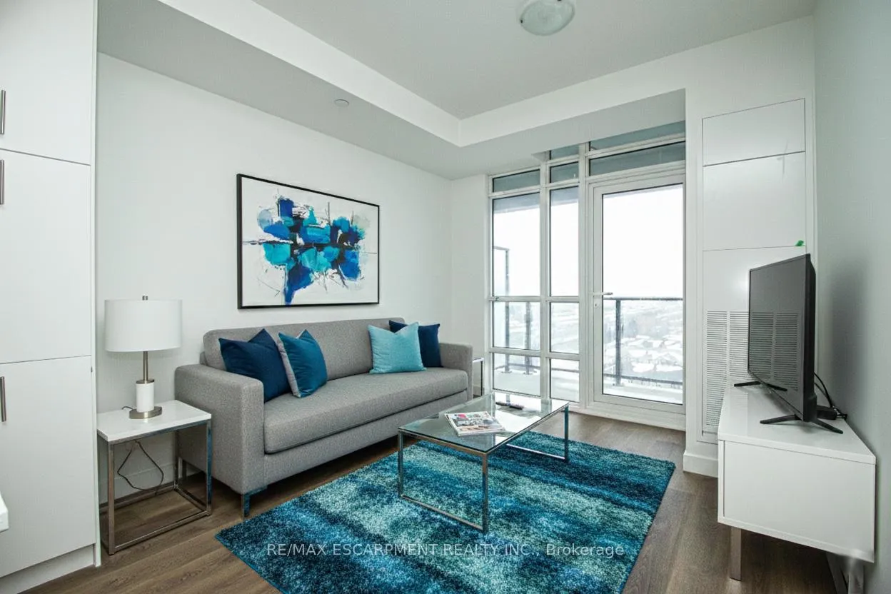 Photo 11 of Unit 904, 461 Green Road, Hamilton, Lakeshore — HOMEH