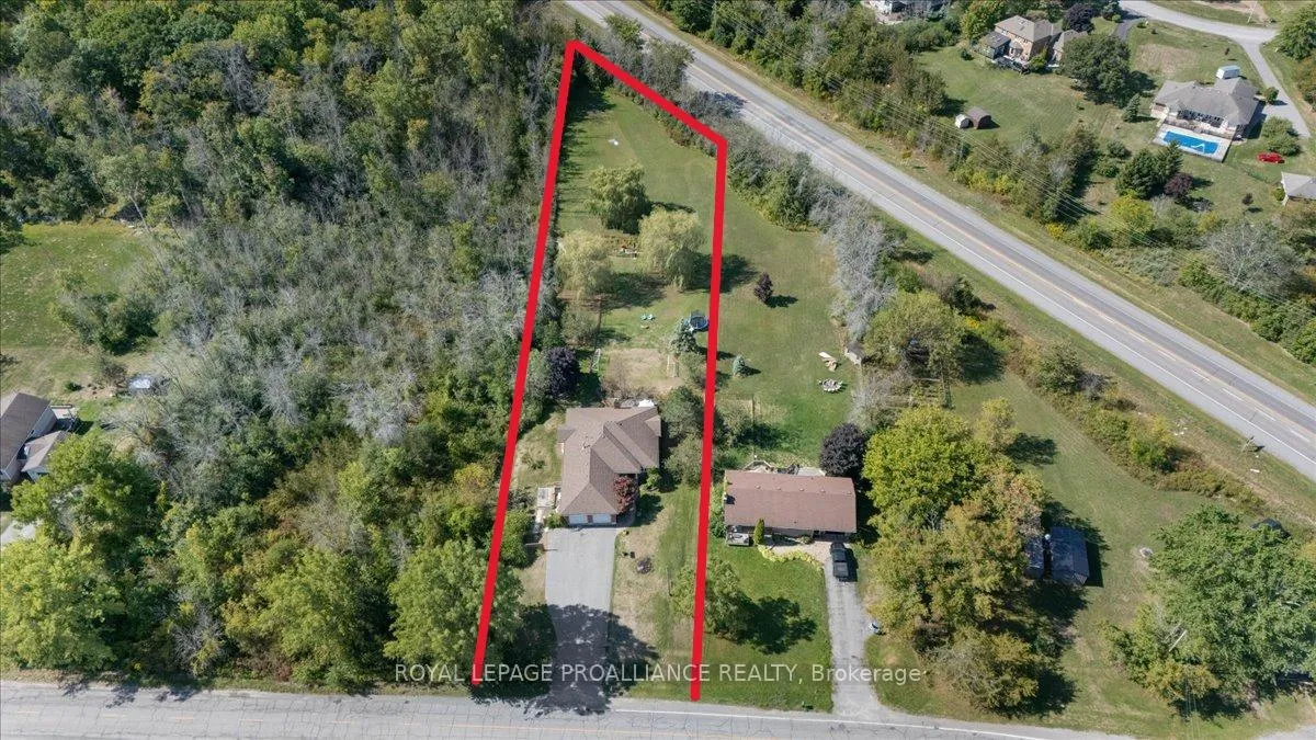 Photo 43 of 685 County Road 28, Prince Edward County, Ameliasburg Ward — HOMEH