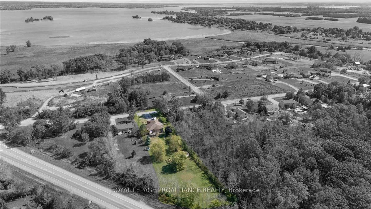 Photo 44 of 685 County Road 28, Prince Edward County, Ameliasburg Ward — HOMEH