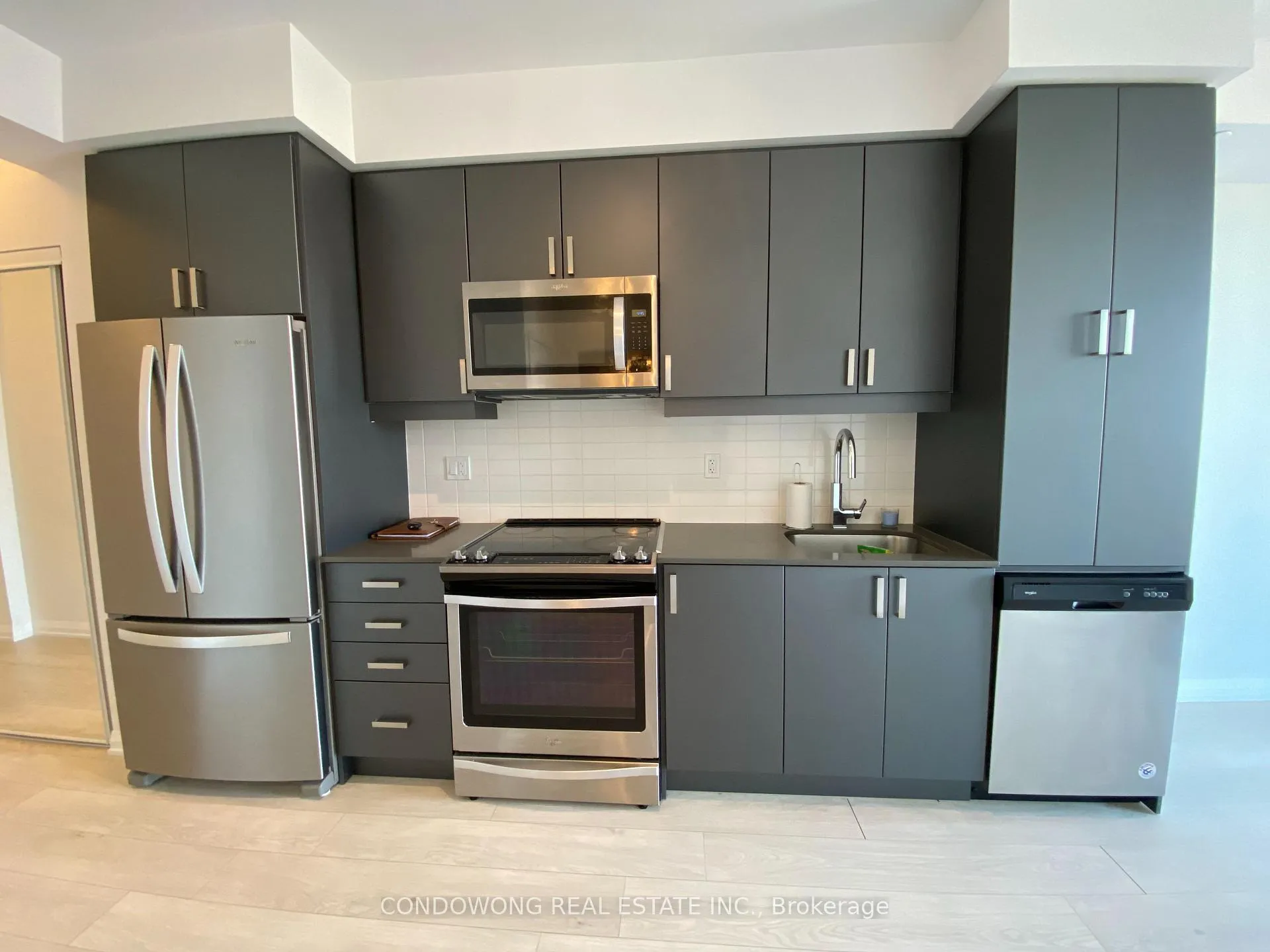 Photo 3 of Unit 2718, 7895 Jane Street, Vaughan, Vaughan Corporate Centre — HOMEH
