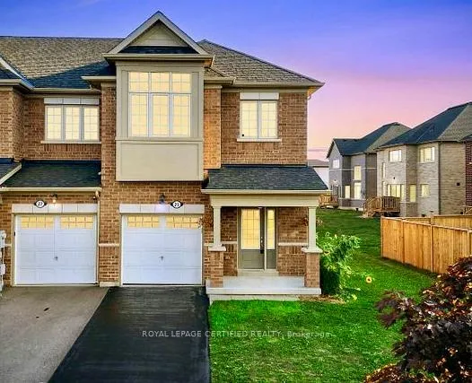 Photo 1 of 25 Sparkle Drive, Thorold, Rolling Meadows — HOMEH