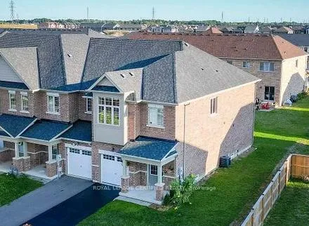 Photo 2 of 25 Sparkle Drive, Thorold, Rolling Meadows — HOMEH