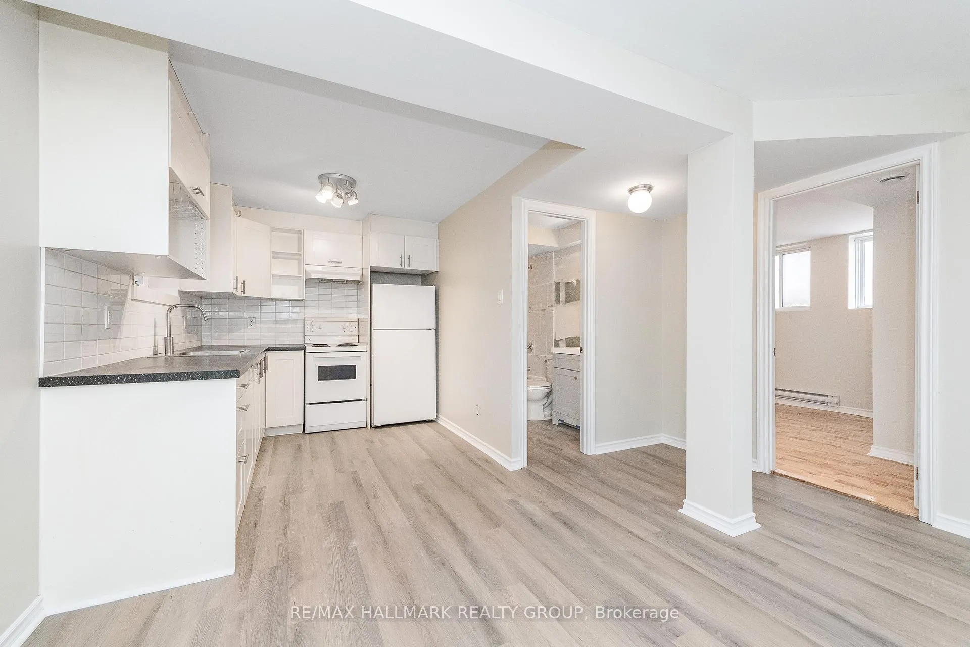 Photo 9 of Unit B, 146 Rothesay Drive, Ottawa, Kanata - Glencairn/Hazeldean — HOMEH