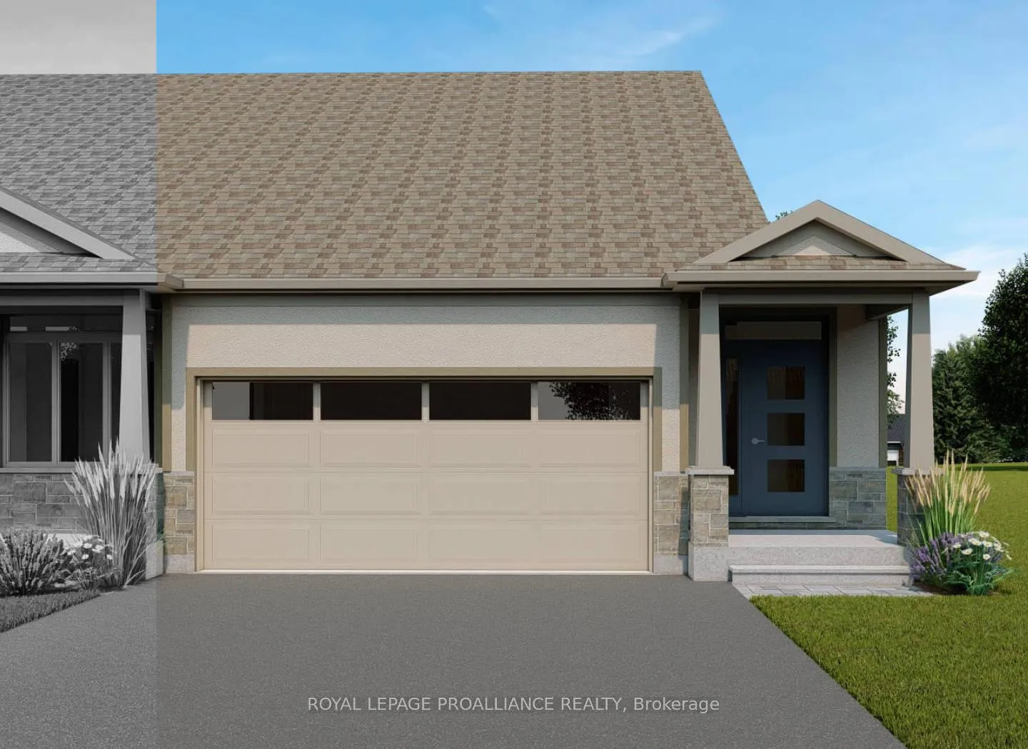 Photo 1 of 126 Athabaska Drive, Belleville, Thurlow Ward — HOMEH