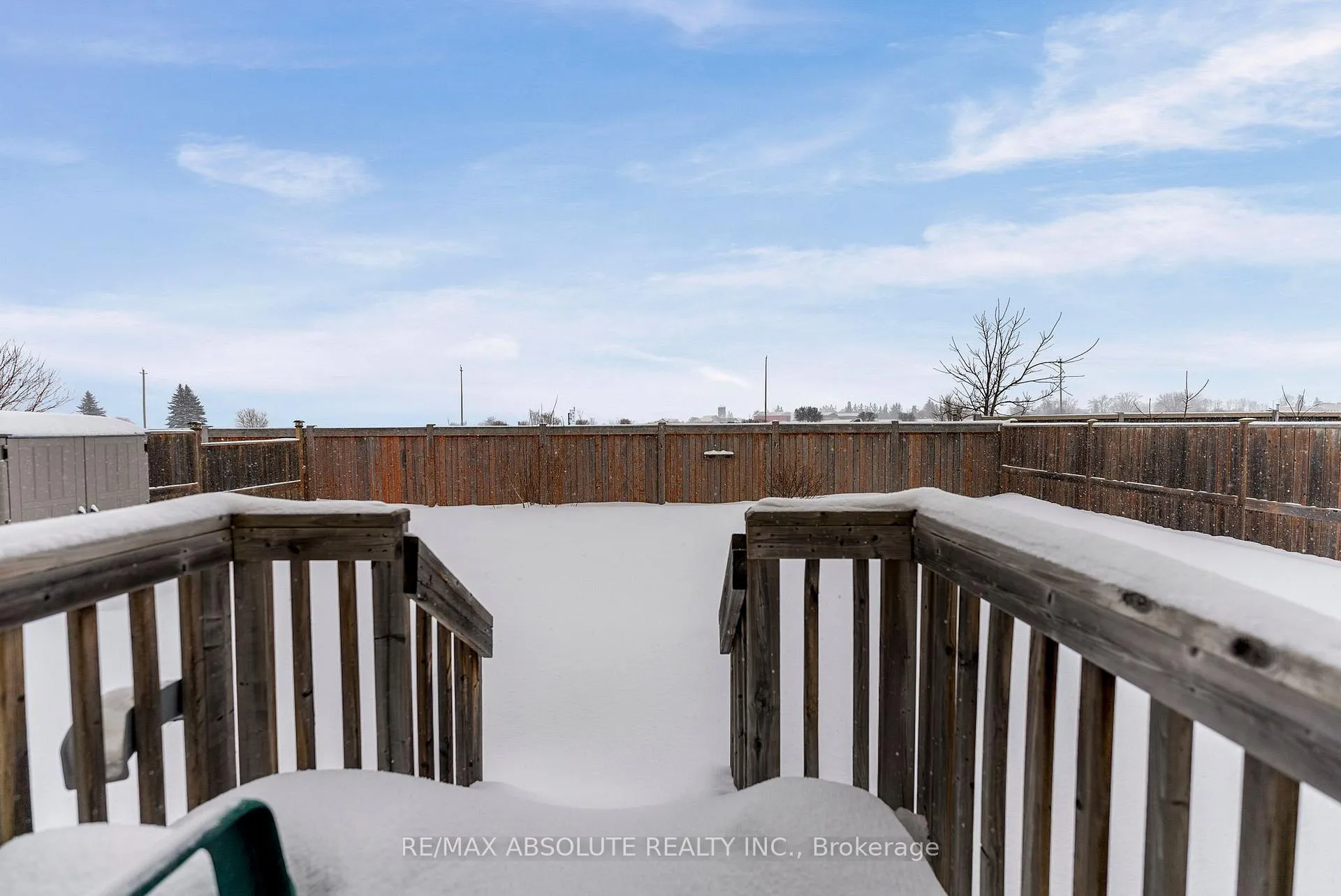 Photo 27 of 215 Arthur Street, Arnprior — HOMEH