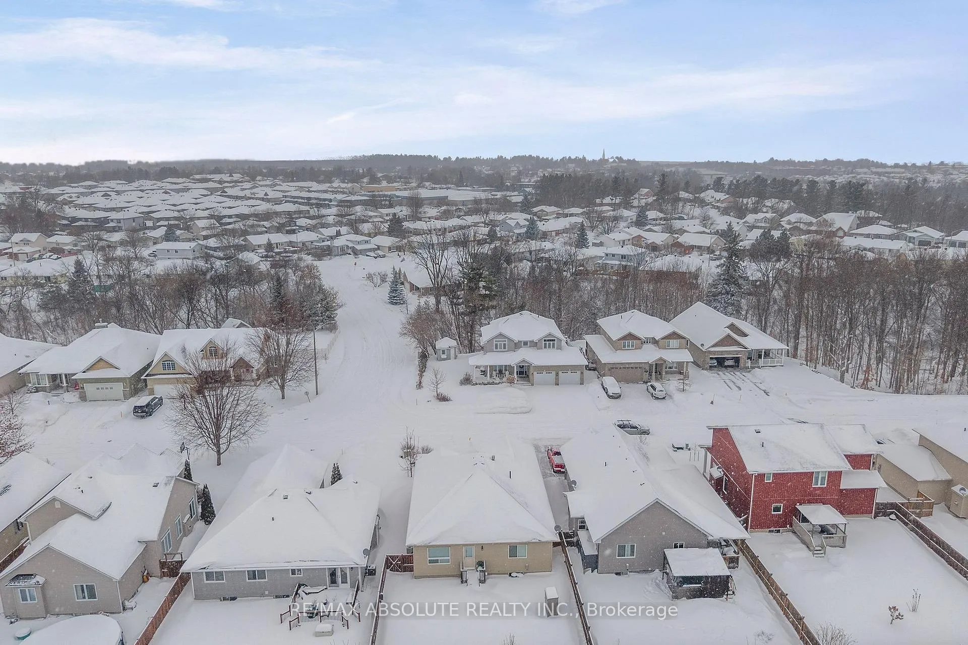 Photo 29 of 215 Arthur Street, Arnprior — HOMEH