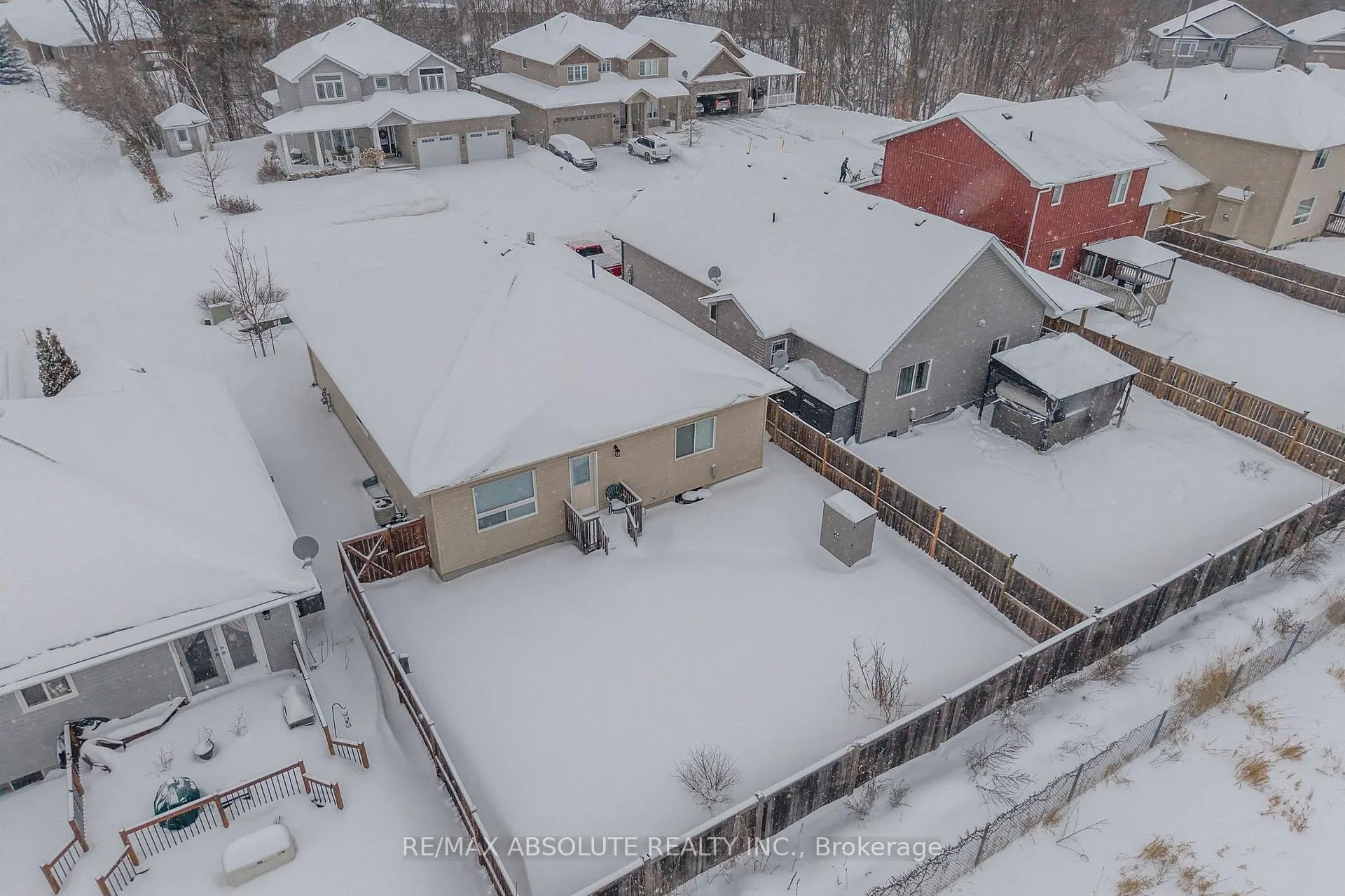 Photo 30 of 215 Arthur Street, Arnprior — HOMEH