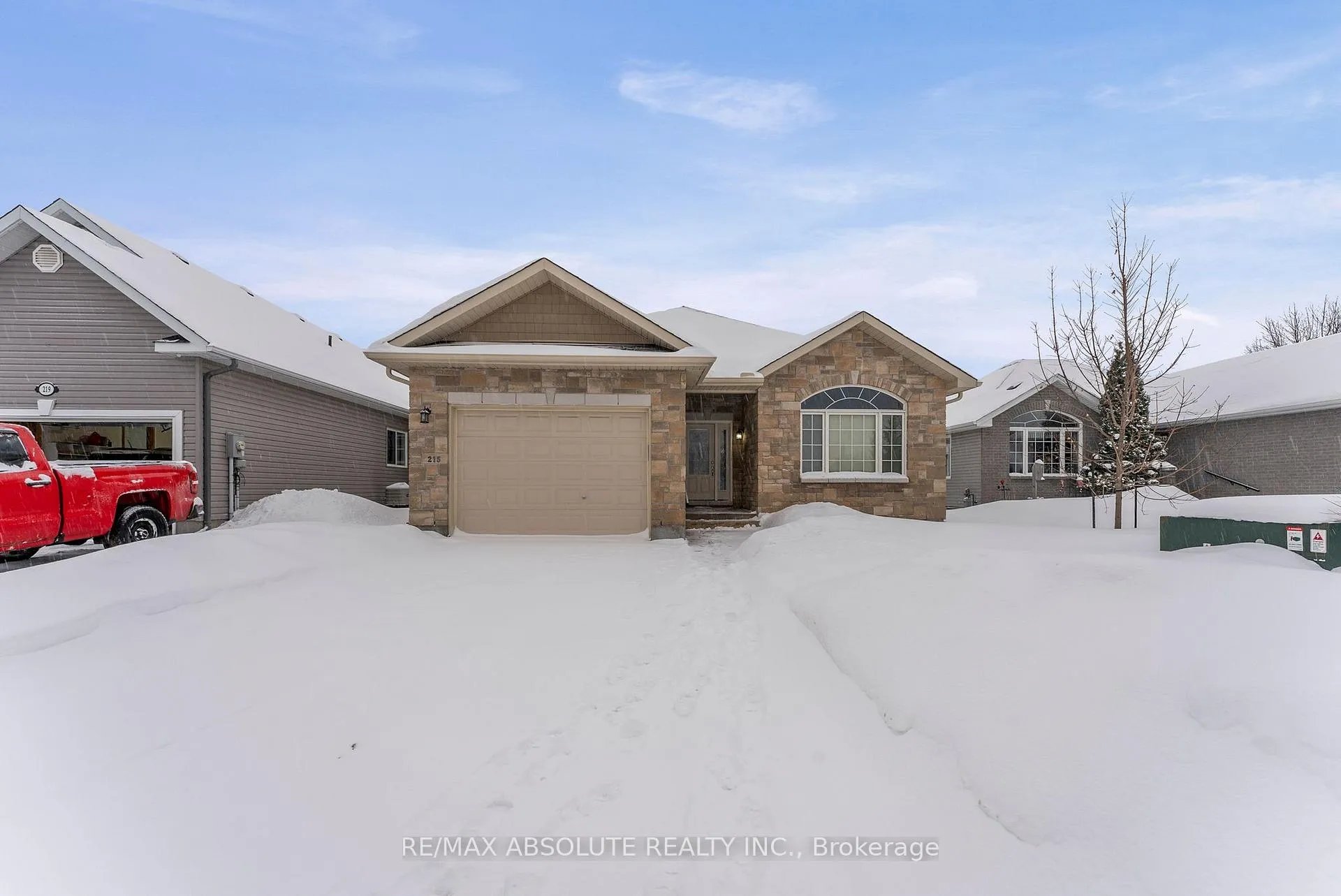 Photo 31 of 215 Arthur Street, Arnprior — HOMEH