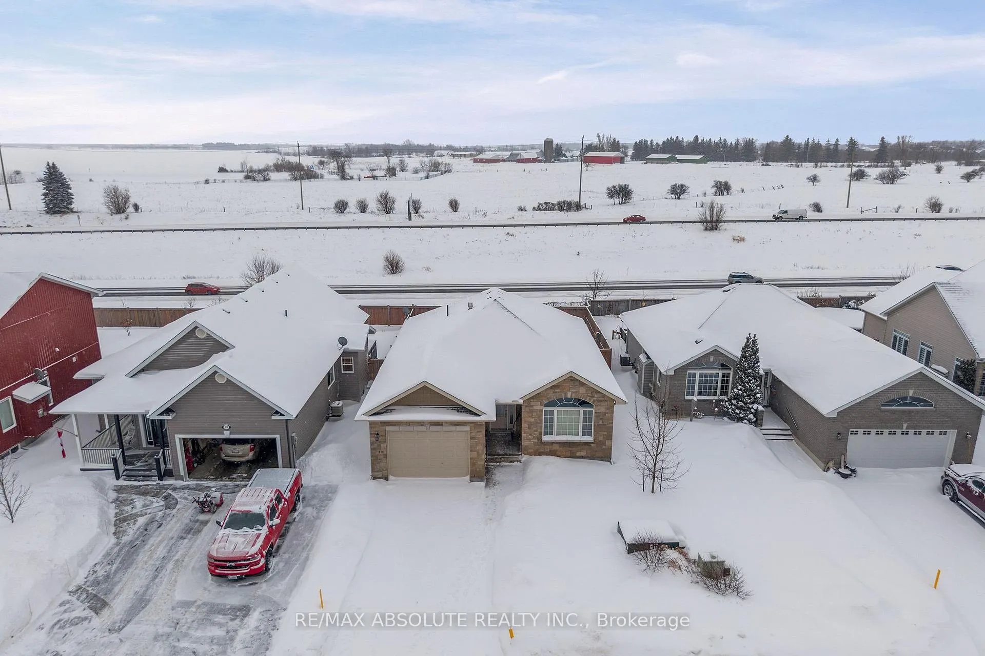 Photo 32 of 215 Arthur Street, Arnprior — HOMEH