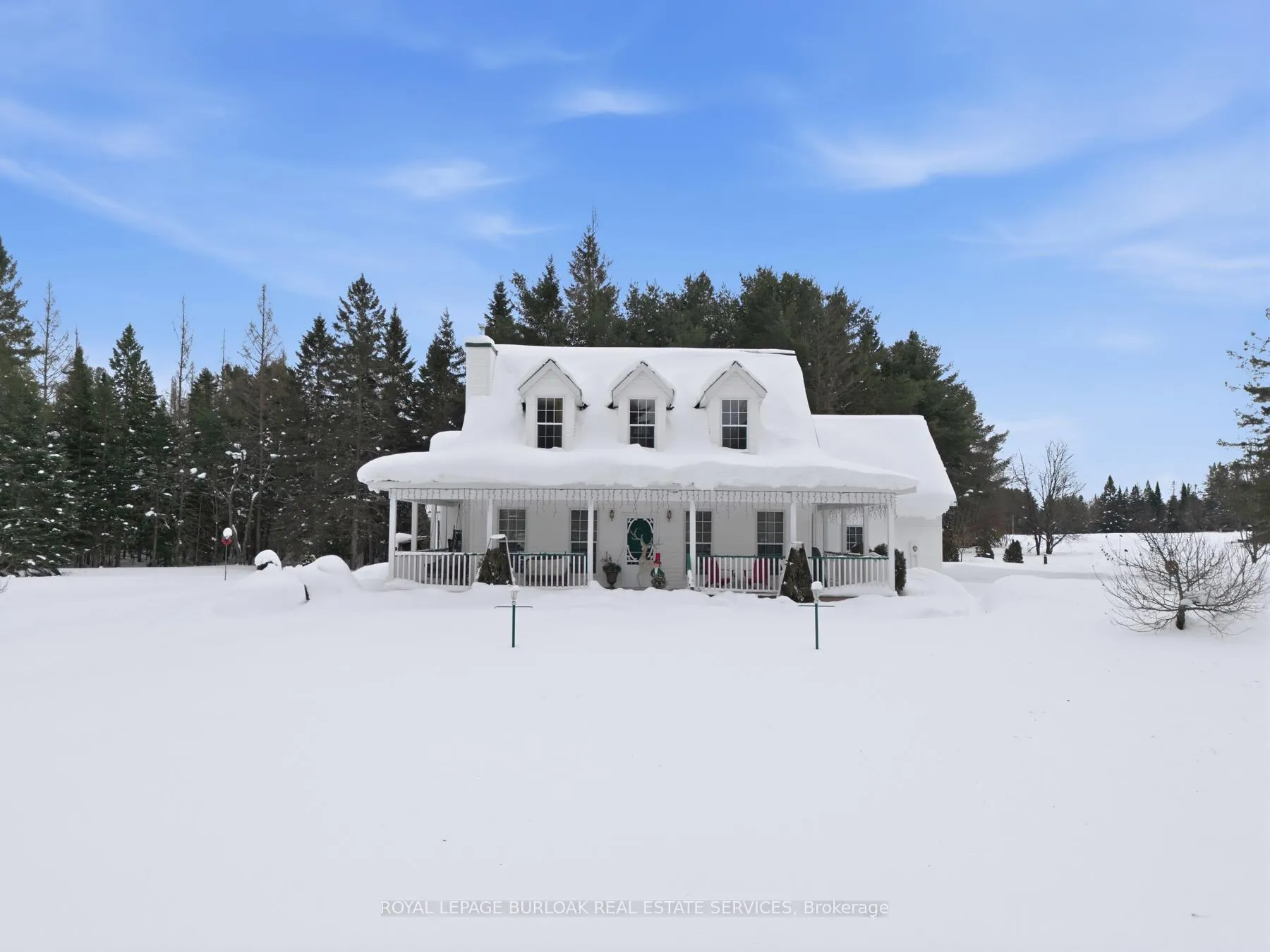 Photo 4 of 1650 Purbrook Road, Bracebridge, Oakley — HOMEH