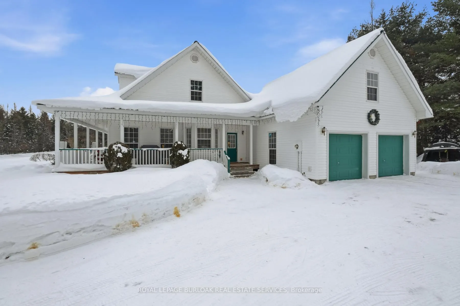 Photo 7 of 1650 Purbrook Road, Bracebridge, Oakley — HOMEH