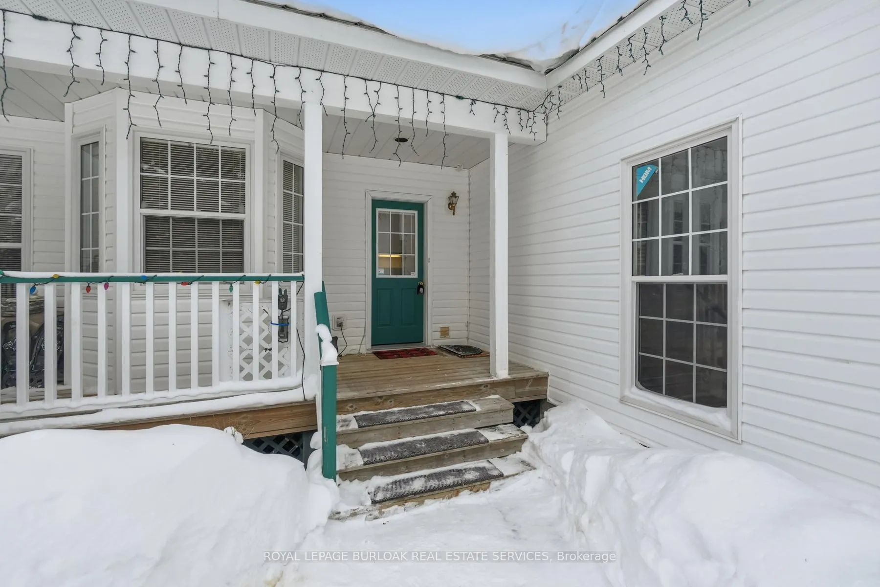 Photo 8 of 1650 Purbrook Road, Bracebridge, Oakley — HOMEH
