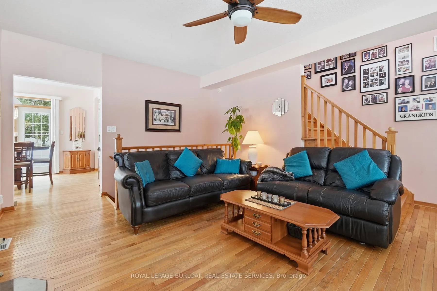 Photo 9 of 1650 Purbrook Road, Bracebridge, Oakley — HOMEH