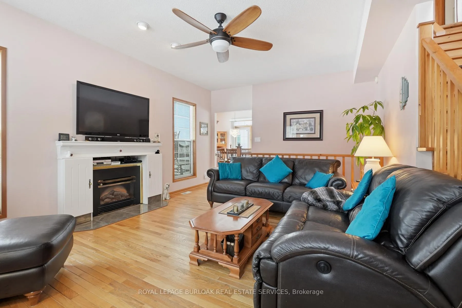Photo 10 of 1650 Purbrook Road, Bracebridge, Oakley — HOMEH