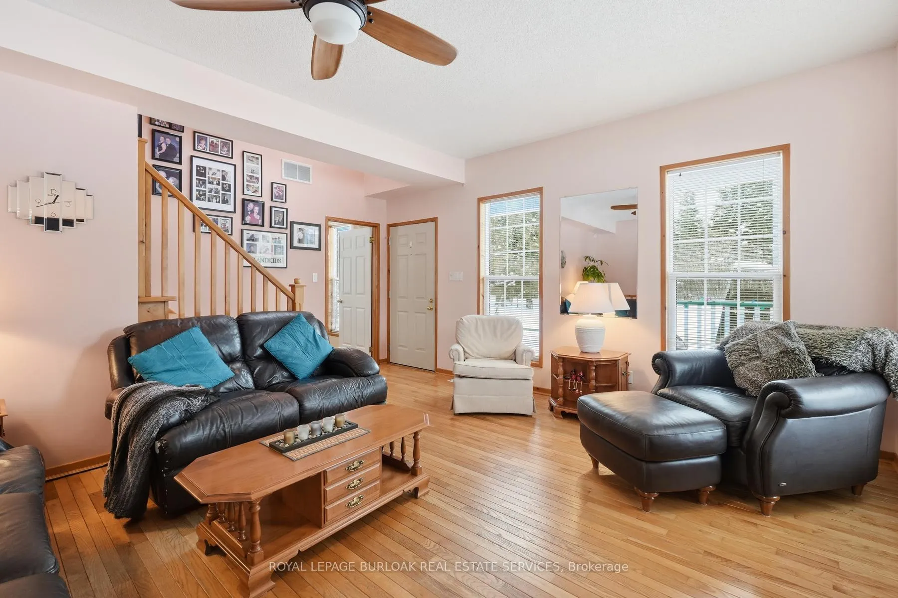 Photo 11 of 1650 Purbrook Road, Bracebridge, Oakley — HOMEH