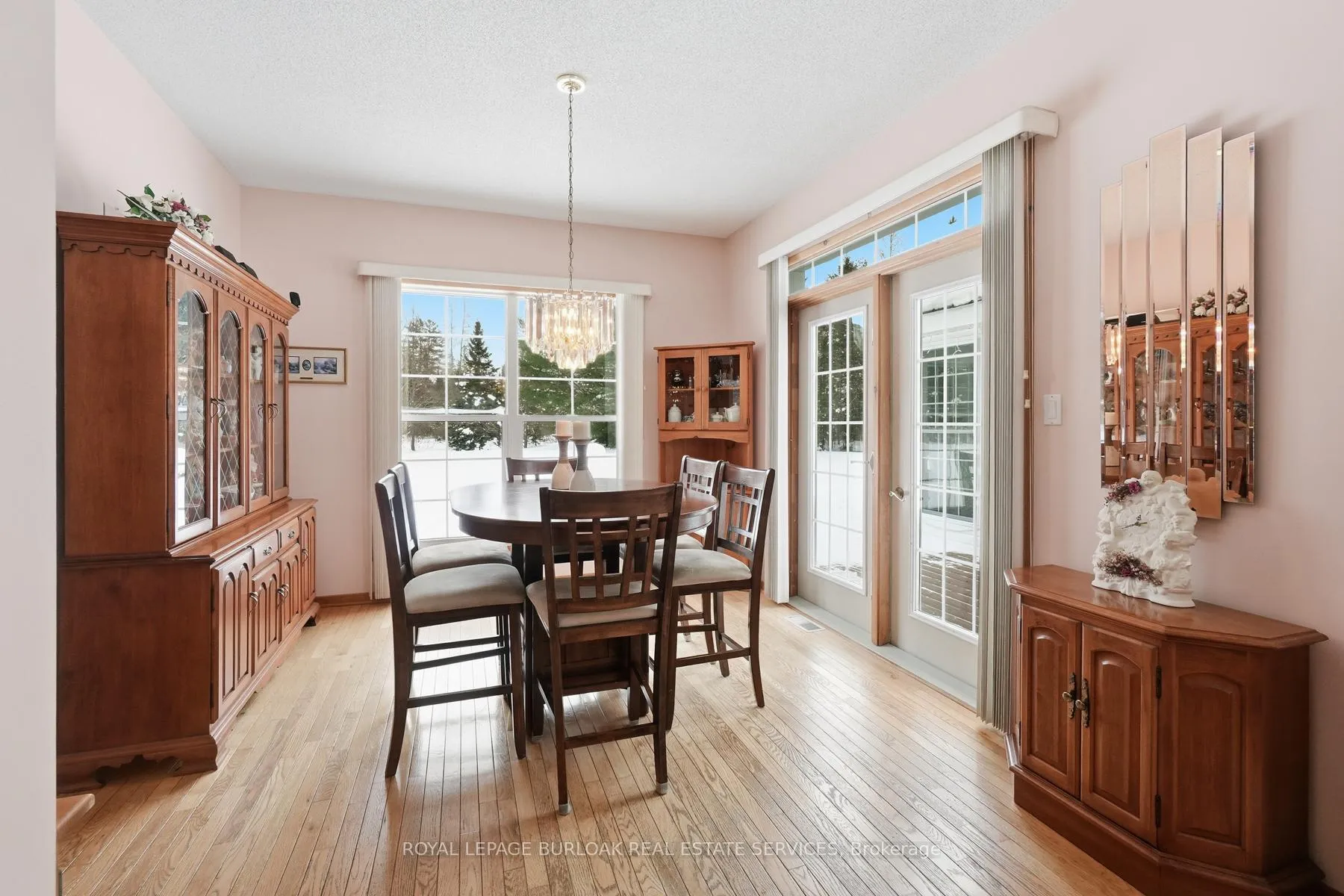 Photo 12 of 1650 Purbrook Road, Bracebridge, Oakley — HOMEH