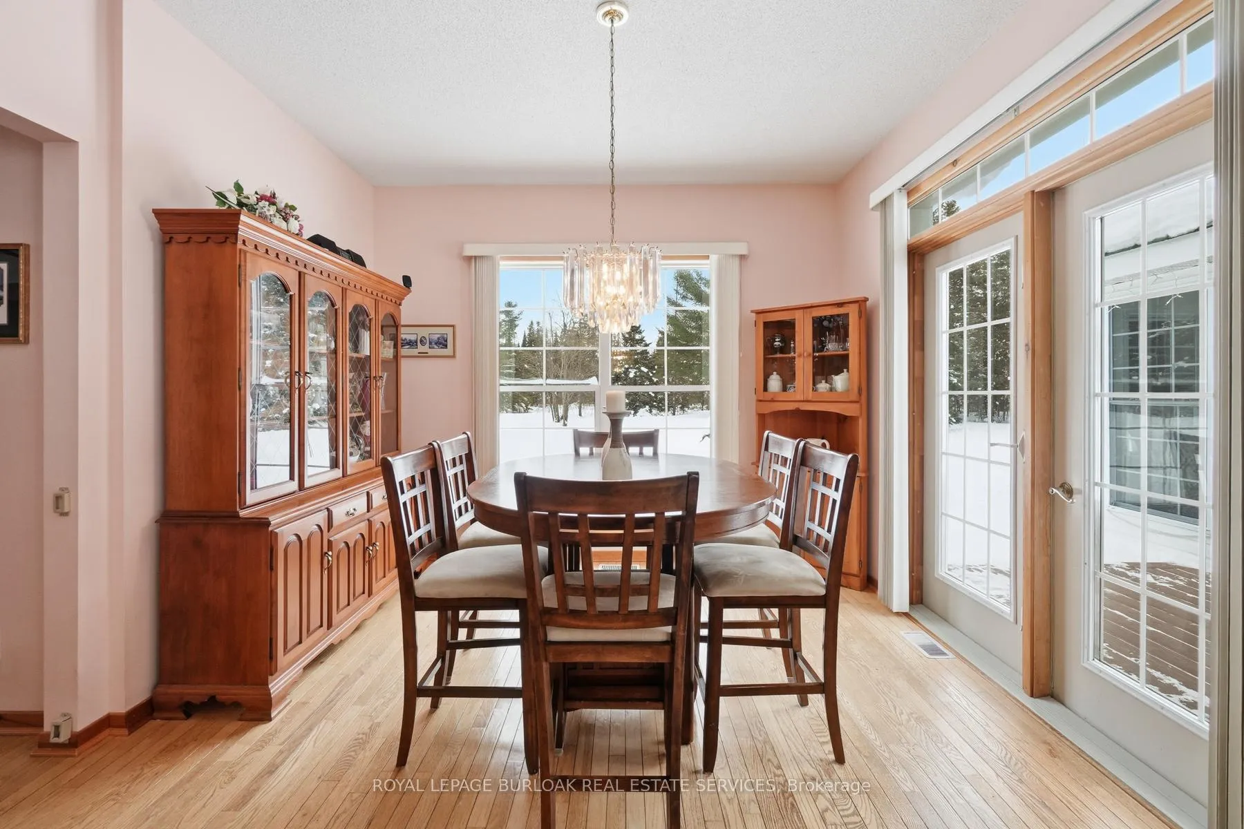 Photo 13 of 1650 Purbrook Road, Bracebridge, Oakley — HOMEH