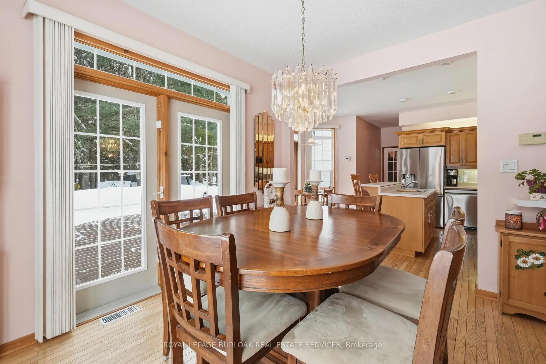 Photo 14 of 1650 Purbrook Road, Bracebridge, Oakley — HOMEH