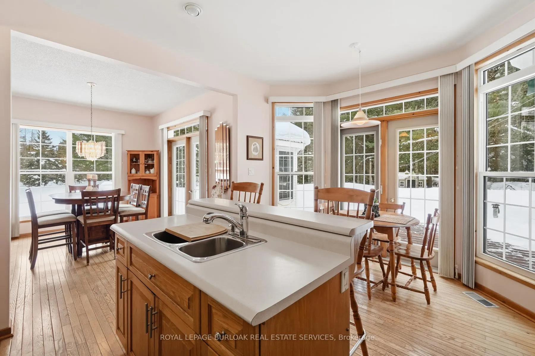 Photo 15 of 1650 Purbrook Road, Bracebridge, Oakley — HOMEH