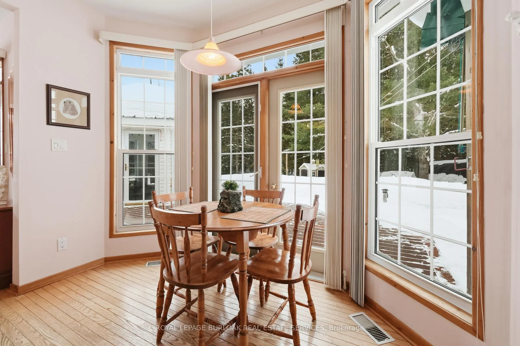 Photo 17 of 1650 Purbrook Road, Bracebridge, Oakley — HOMEH