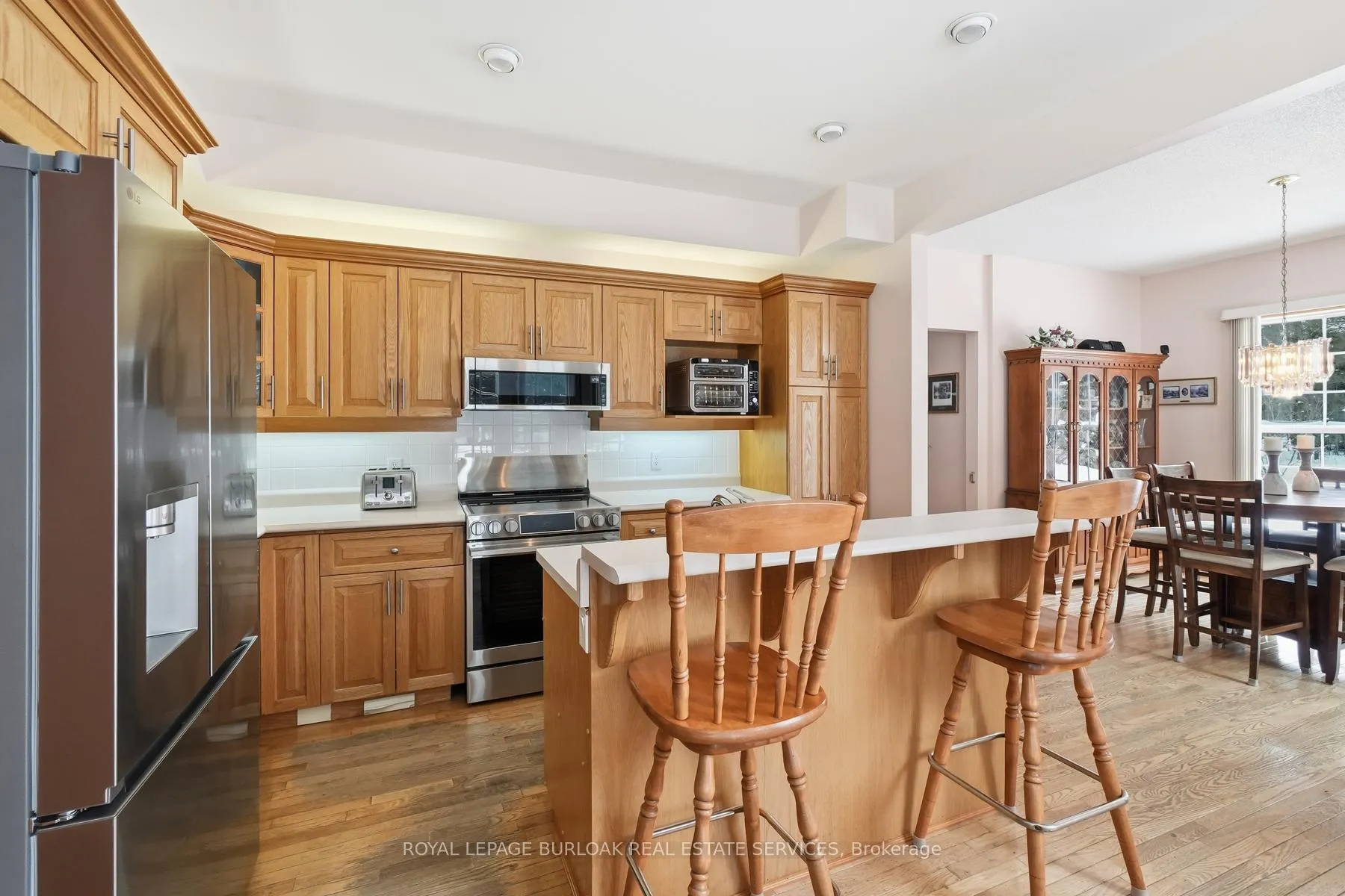 Photo 18 of 1650 Purbrook Road, Bracebridge, Oakley — HOMEH