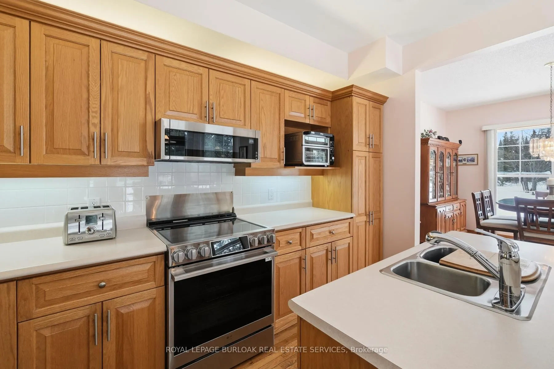 Photo 19 of 1650 Purbrook Road, Bracebridge, Oakley — HOMEH