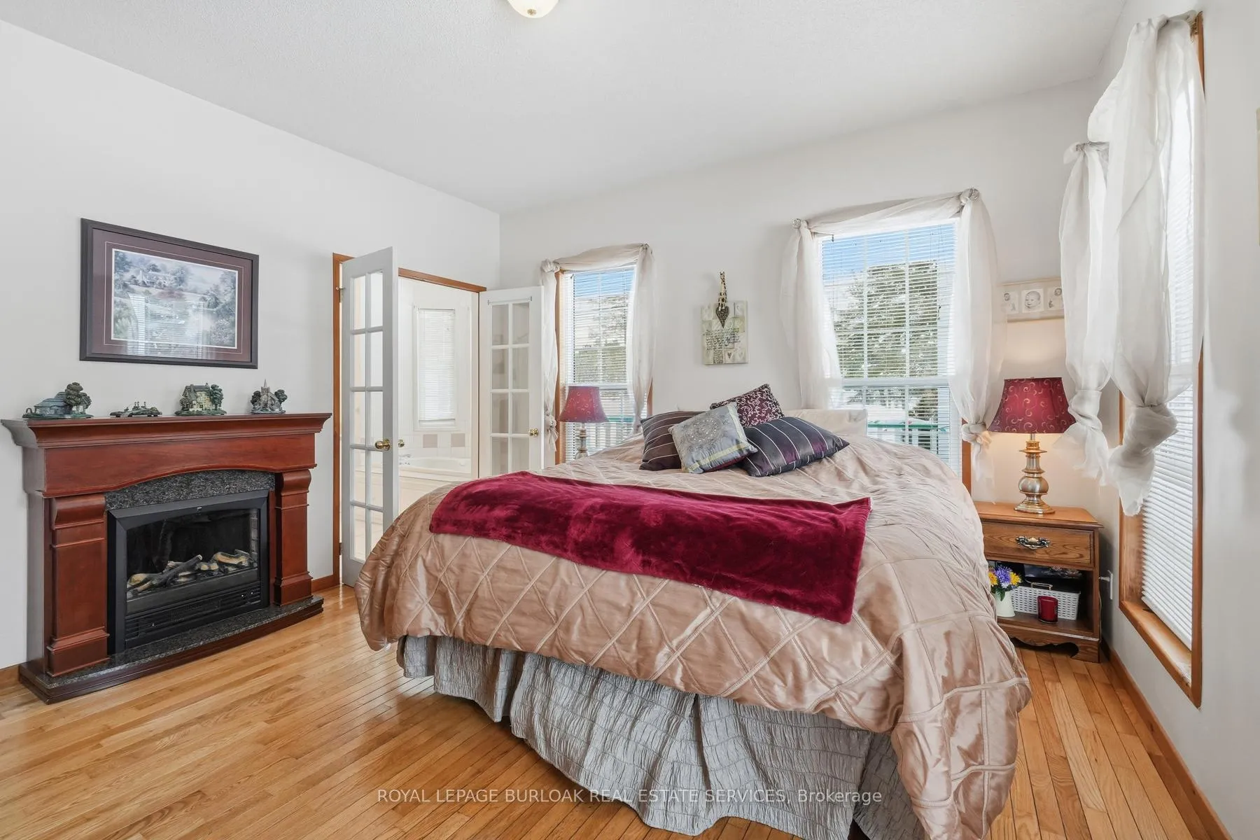 Photo 20 of 1650 Purbrook Road, Bracebridge, Oakley — HOMEH