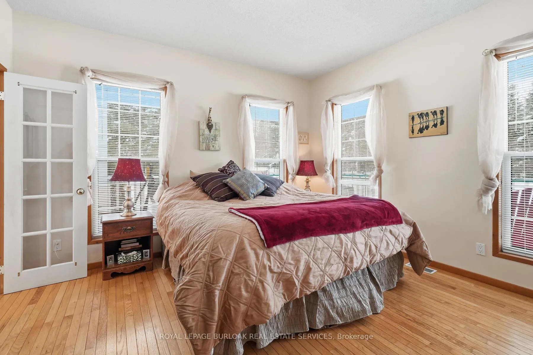 Photo 21 of 1650 Purbrook Road, Bracebridge, Oakley — HOMEH