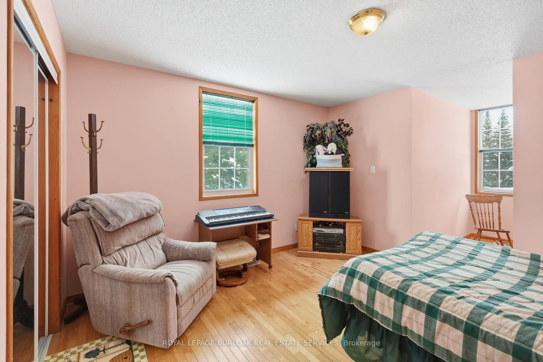 Photo 24 of 1650 Purbrook Road, Bracebridge, Oakley — HOMEH