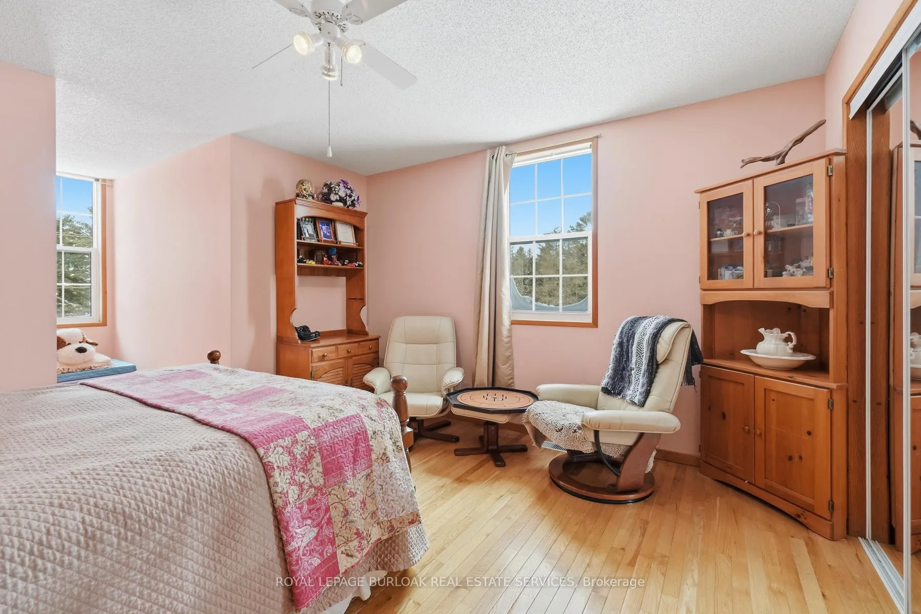 Photo 27 of 1650 Purbrook Road, Bracebridge, Oakley — HOMEH