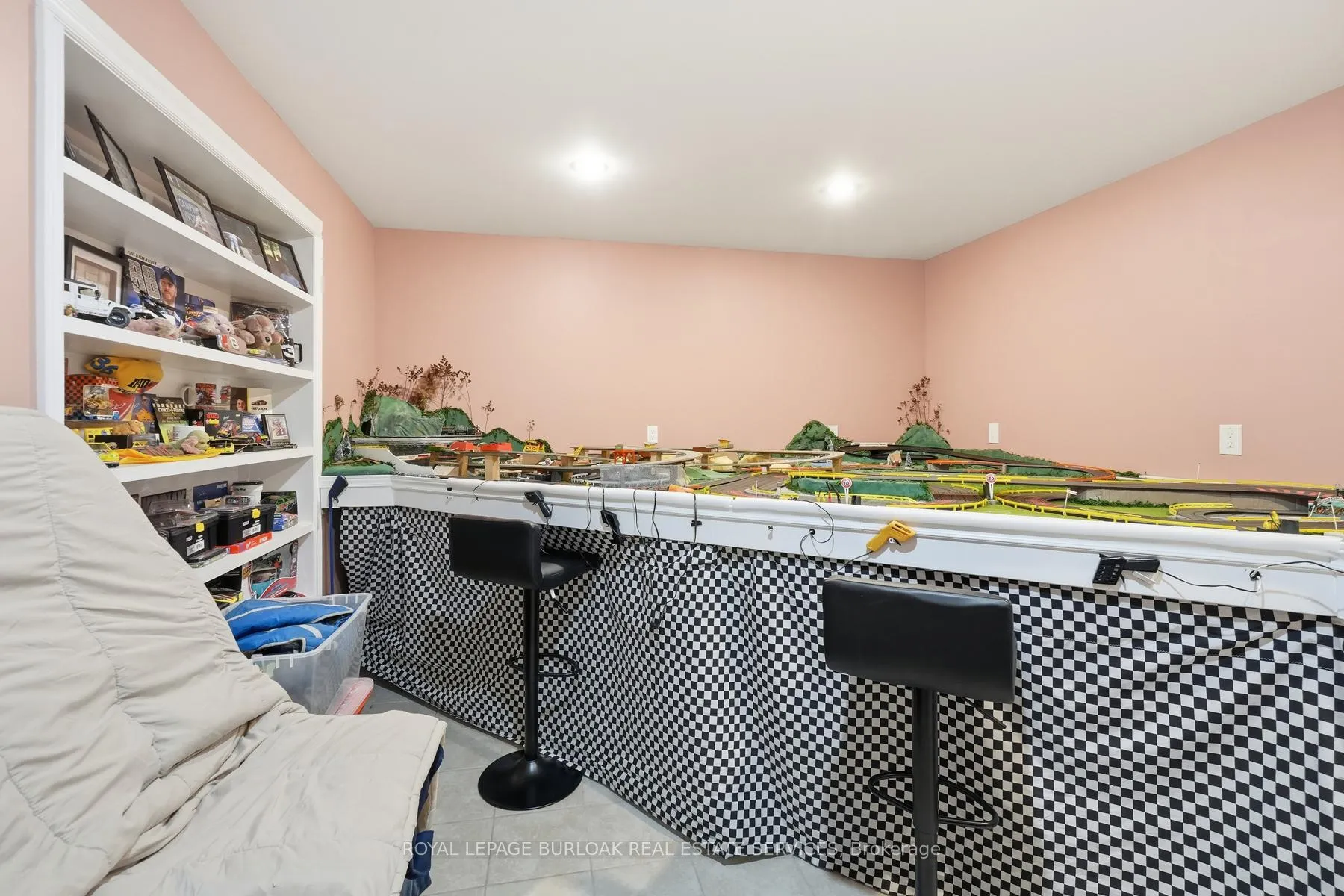 Photo 28 of 1650 Purbrook Road, Bracebridge, Oakley — HOMEH