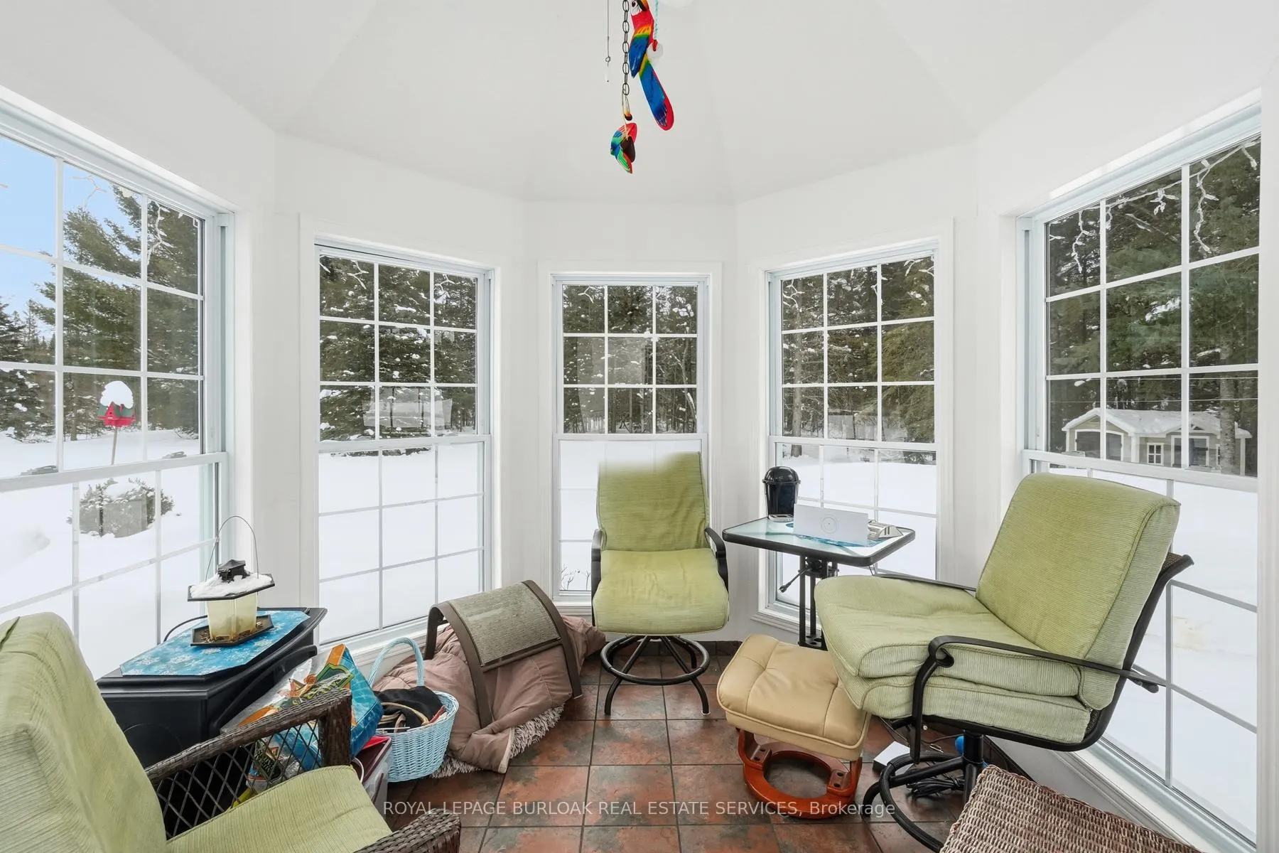 Photo 33 of 1650 Purbrook Road, Bracebridge, Oakley — HOMEH
