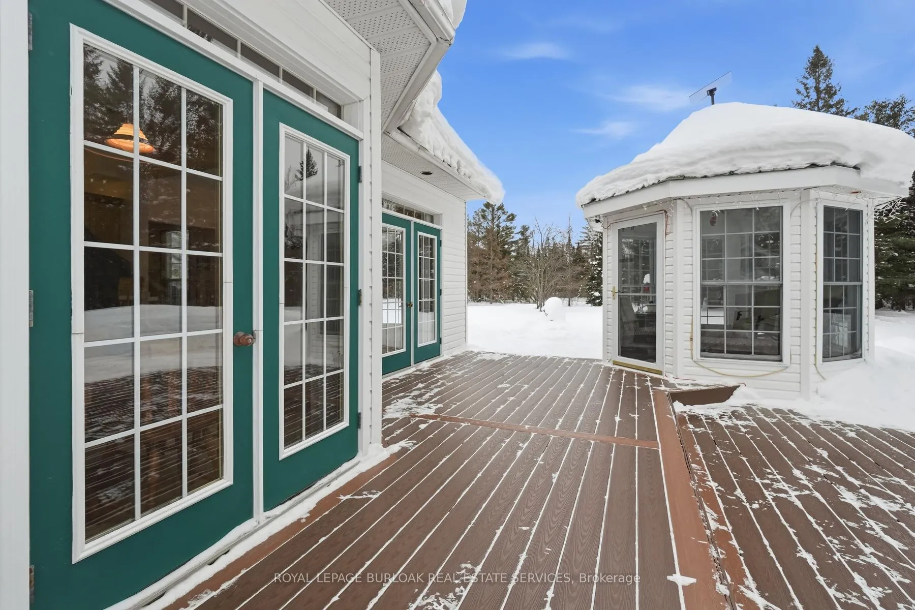 Photo 34 of 1650 Purbrook Road, Bracebridge, Oakley — HOMEH