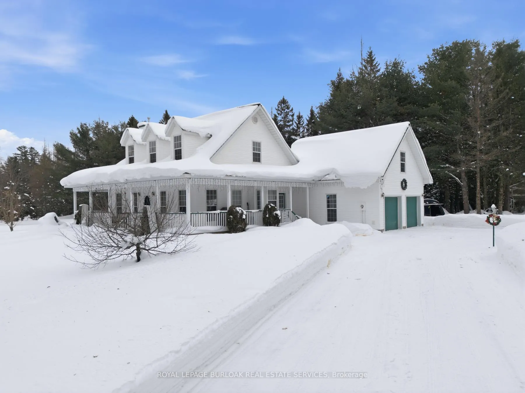 Photo 36 of 1650 Purbrook Road, Bracebridge, Oakley — HOMEH