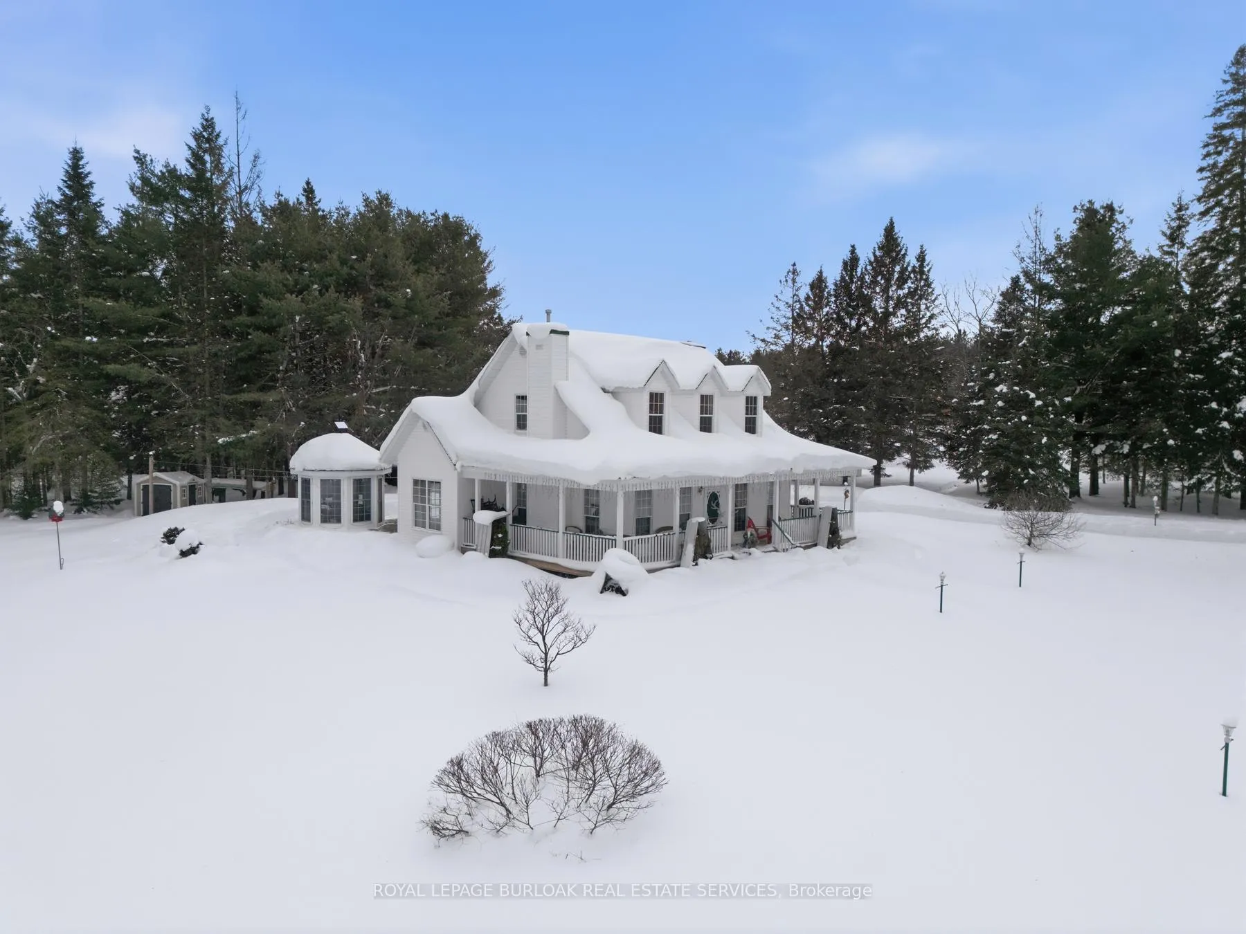 Photo 38 of 1650 Purbrook Road, Bracebridge, Oakley — HOMEH