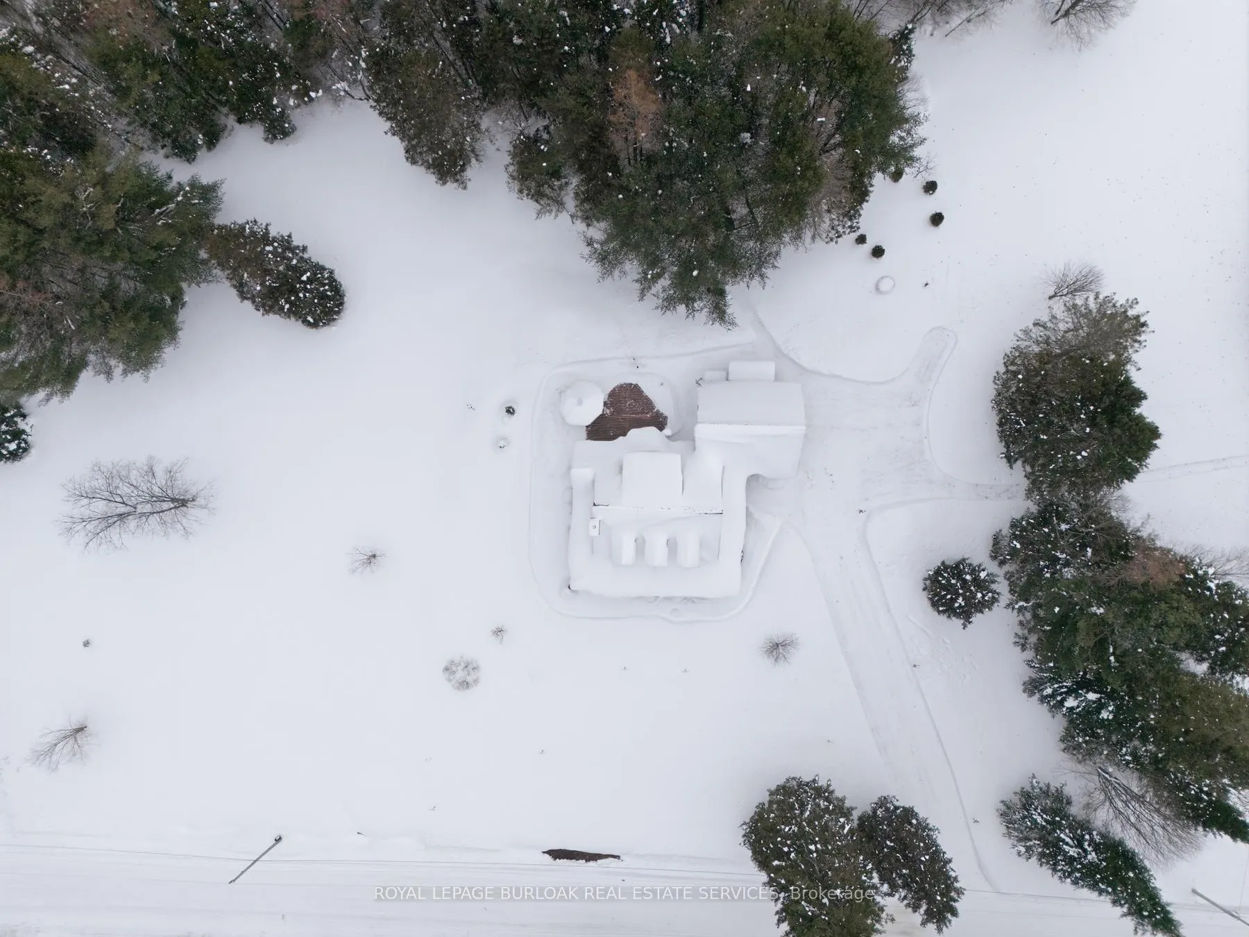 Photo 39 of 1650 Purbrook Road, Bracebridge, Oakley — HOMEH