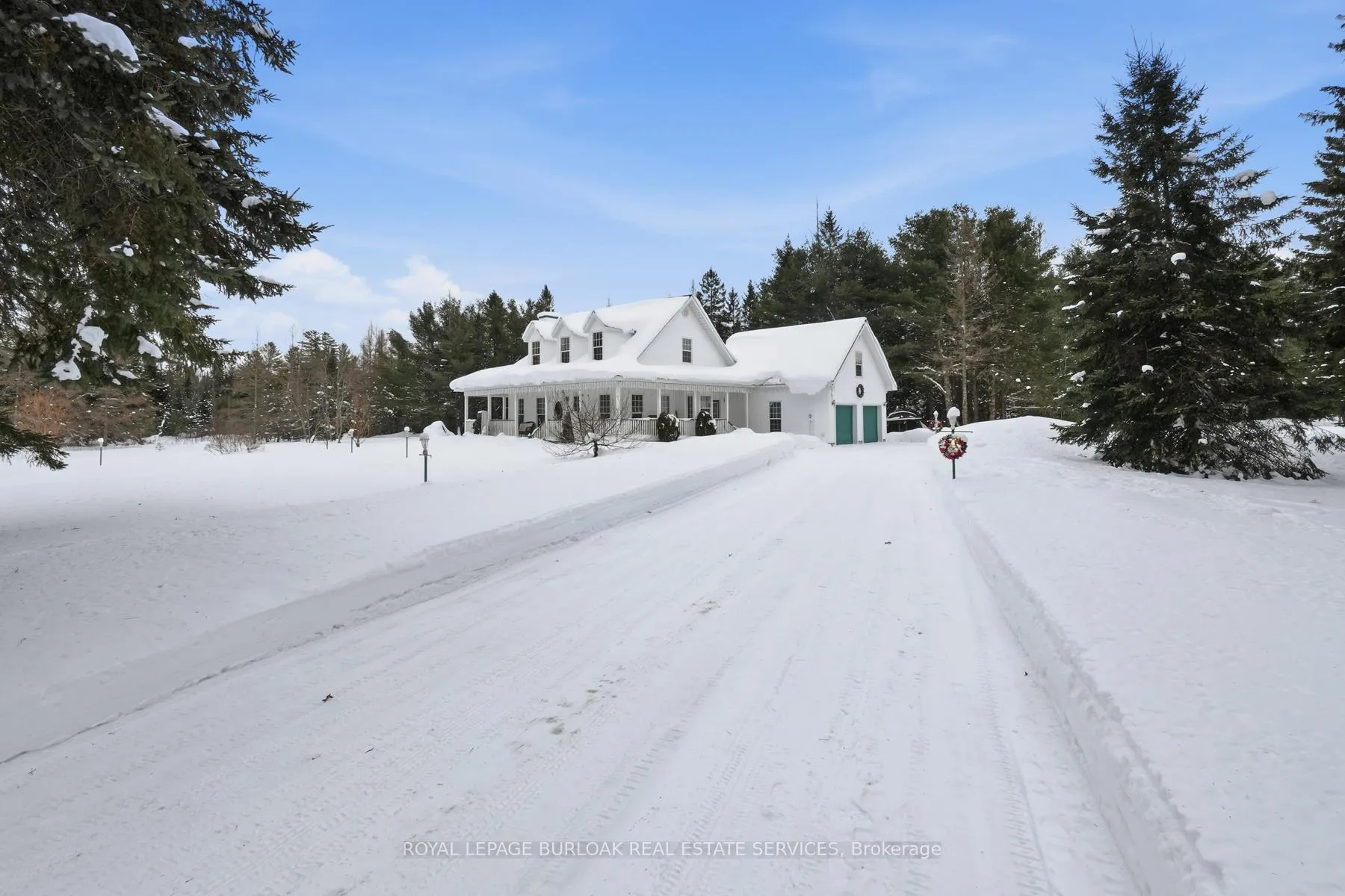 Photo 40 of 1650 Purbrook Road, Bracebridge, Oakley — HOMEH