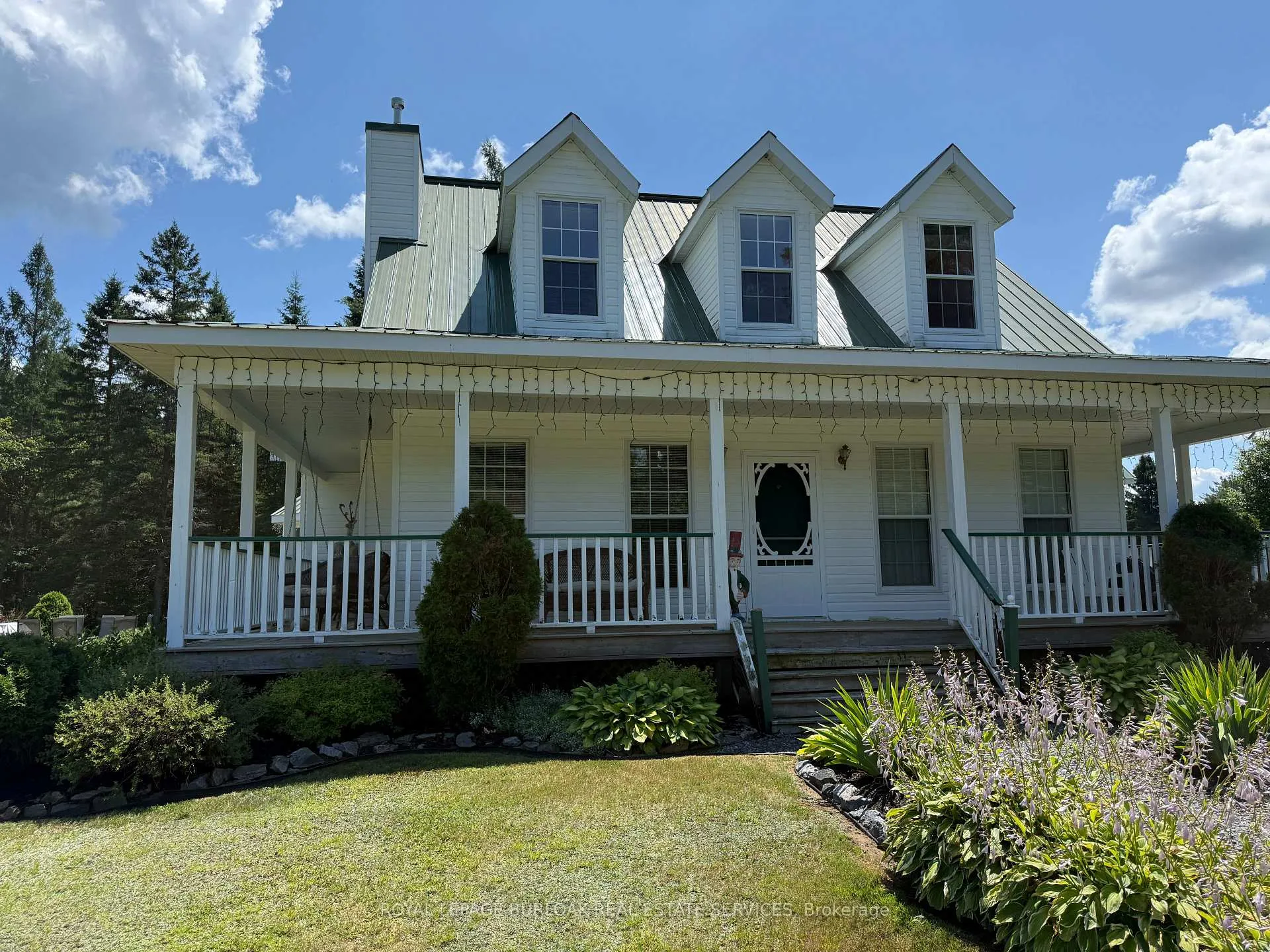 Photo 41 of 1650 Purbrook Road, Bracebridge, Oakley — HOMEH
