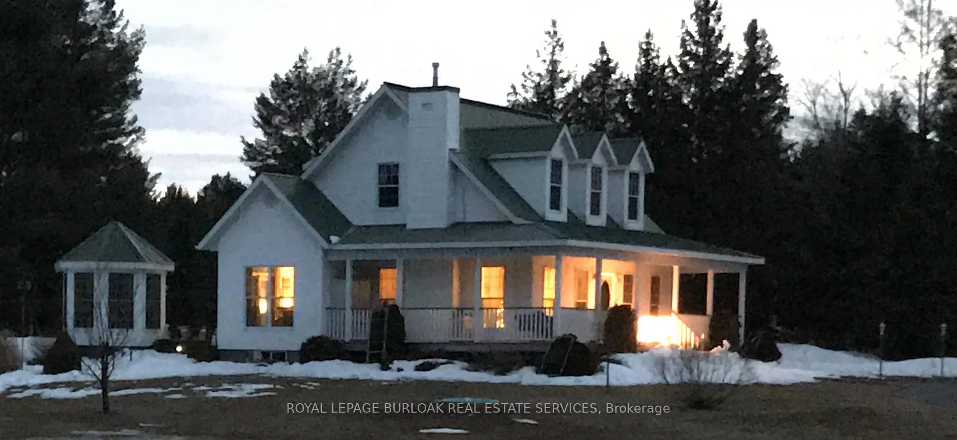 Photo 42 of 1650 Purbrook Road, Bracebridge, Oakley — HOMEH