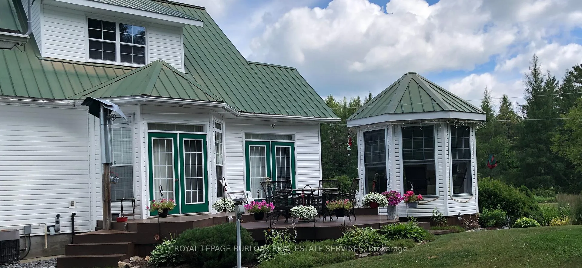 Photo 44 of 1650 Purbrook Road, Bracebridge, Oakley — HOMEH