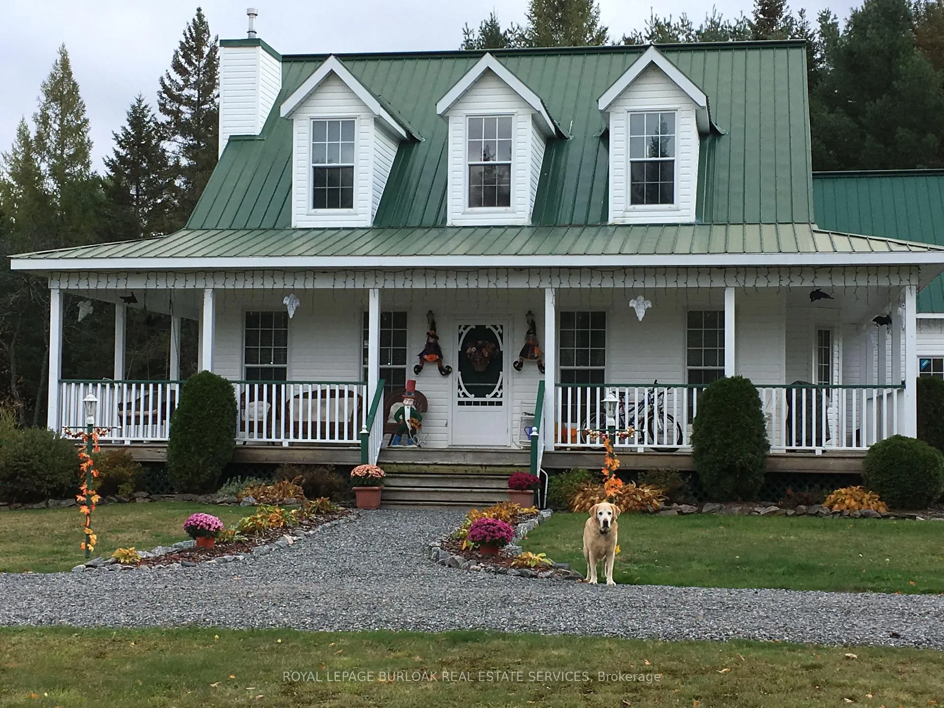 Photo 47 of 1650 Purbrook Road, Bracebridge, Oakley — HOMEH